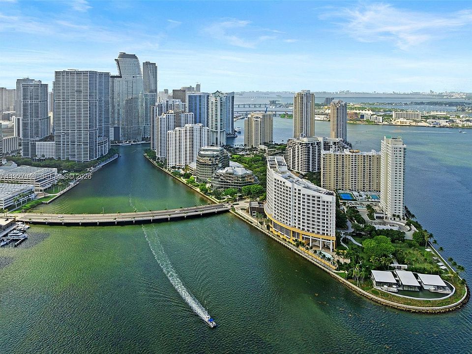 1st image of 701 Brickell Key Blvd APT 1605