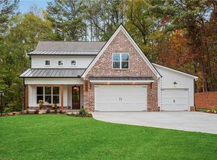 3549 Cheatham Rd NW, Acworth, GA 30101