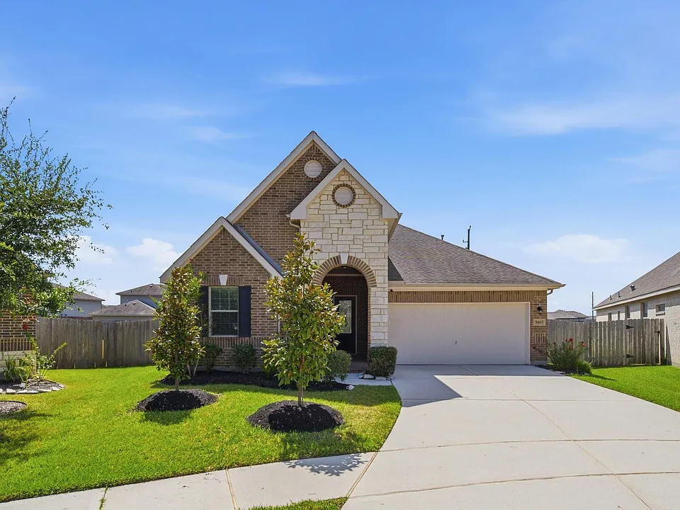 31407 Elkcreek Bend Dr