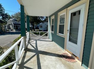 7 Winthrop Pl #A, Quincy, MA 02169