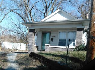 135 Stevenson Ave, Louisville, KY 40206