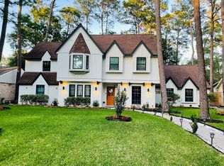 18014 Vintage Wood Ln, Spring, TX 77379