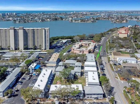 6976 Sunset Dr S #6976, South Pasadena, FL 33707