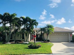 5582 Aspen Ridge Cir, Delray Beach, FL 33484