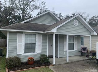 8417 James Taylor Ln, Pensacola, FL 32534