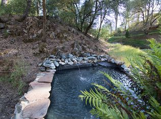 16881 Walker Mine Rd, Redding, CA 96003