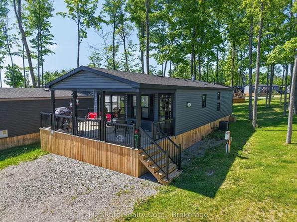1235 Villiers Line #5, Otonabee South Monaghan, ON K0L 2G0