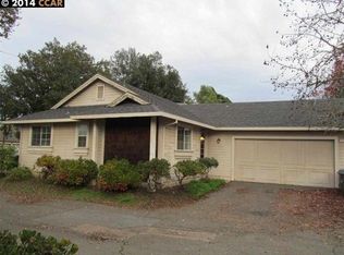 3516 Wren Ave, Concord, CA 94519