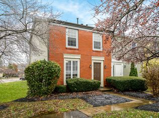 79 Ravine Ridge Dr S, Powell, OH 43065