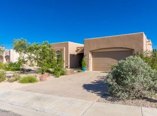 4268 Golden Sage Ct, Las Cruces, NM 88011