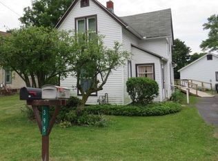 395 Furnace Rd, Conneaut, OH 44030