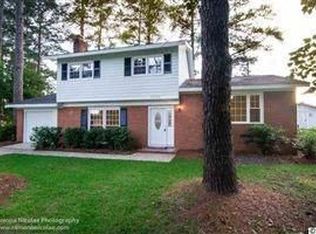 3308 Longwood Ln, Conway, SC 29527