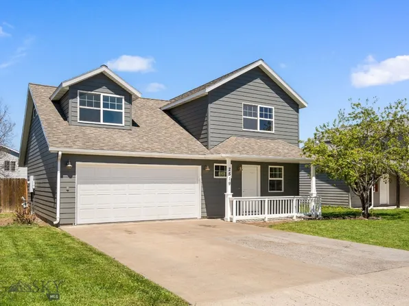 2519 Lily Dr, Bozeman, MT 59718