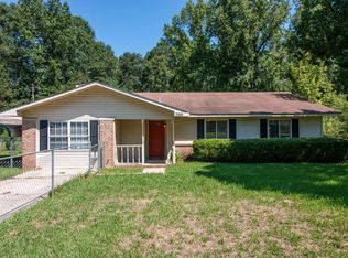 2309 Aberdeen Rd, Dothan, AL 36301