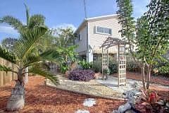 Tropical Garden