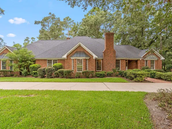 9039 Winged Foot Dr, Tallahassee, FL 32312