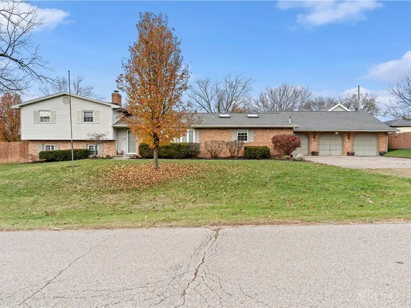 4458 Rose Marie Rd, Franklin, OH 45005