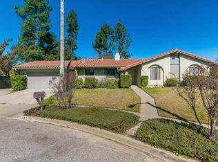 720 W Alomar St, Ojai, CA 93023