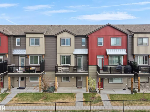 16903 68th St NW #140, Edmonton, AB T5Z 0R1