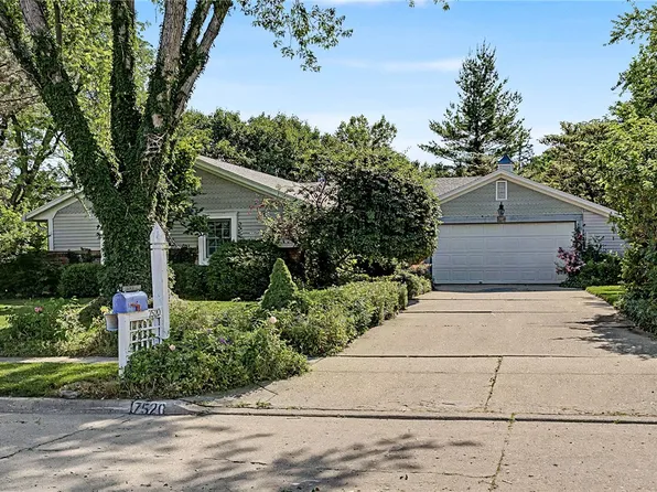7520 President Ct, Dayton, OH 45414