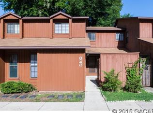 840 SW 58th Ter, Gainesville, FL 32607