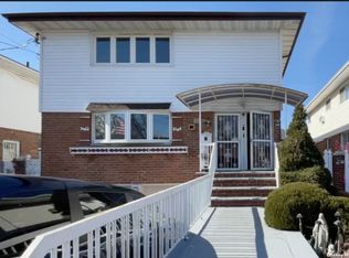 153-38 81st St FLOOR 2, Howard Beach, NY 11414