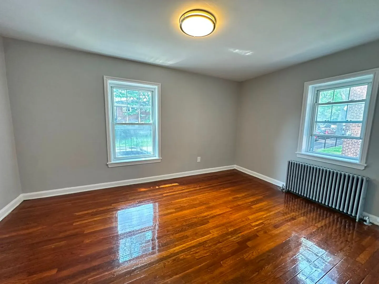 Twin Gardens — Photo 4