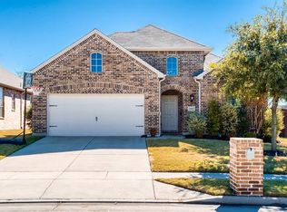 2600 Waterdance Dr, Little Elm, TX 75068