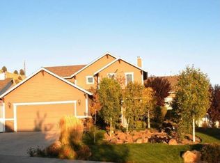 2715 Sierra Heights Dr, Klamath Falls, OR