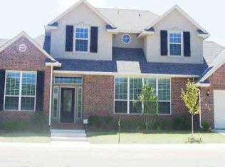 1816 NW 167th, Edmond, OK 73003