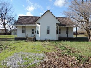 405 Elm St, Tiptonville, TN 38079