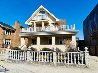 136 Beach 140th Street, Far Rockaway, NY, 11694