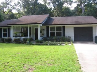 4004 Luella St, Beaufort, SC 29906