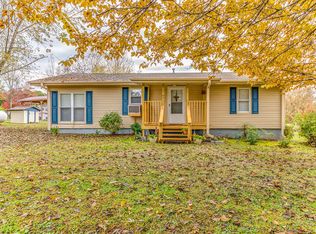 1163 Little Dogwood Rd, Kingston, TN 37763