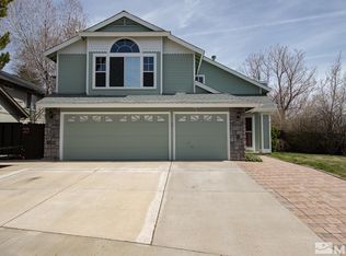 1828 Countryside Ave, Reno, NV 89523