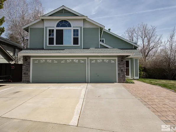 1828 Countryside Ave, Reno, NV 89523