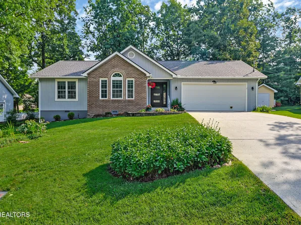 125 Cromwell Ln, Fairfield Glade, TN 38558