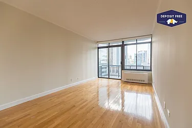 Rented by Stonehenge NYC LLC