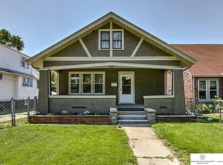 3206 S 32nd Ave, Omaha, NE 68105