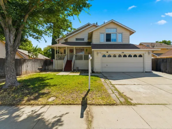 1808 Coventry Garden Way, Modesto, CA 95358