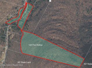 121 Fox Hollow Rd, Shandaken, NY 12480