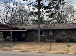 265 Cox Ave, Waldron, AR 72958
