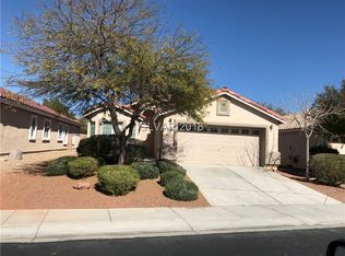 4368 Valley Quail Way #0, North Las Vegas, NV 89084
