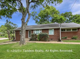 2300 Cloverdale Rd, Nashville, TN 37214