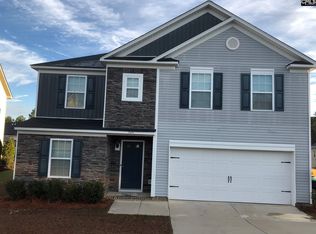520 Sagauro Ct, Lexington, SC 29073