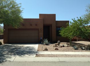 320 E Desert Haven Pl, Vail, AZ 85641
