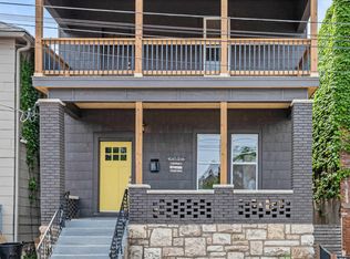 538 Harrison St, Kansas City, MO 64106