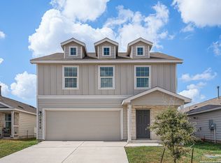 10410 Varmus Dr, Converse, TX 78109