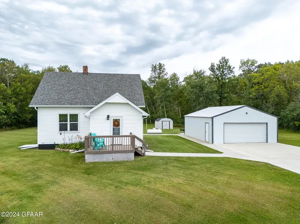 61 County Road 12 N, Mentor, MN 56736