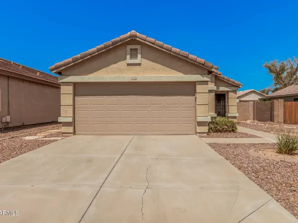 14926 W PORT AU PRINCE Lane, Surprise, AZ 85379